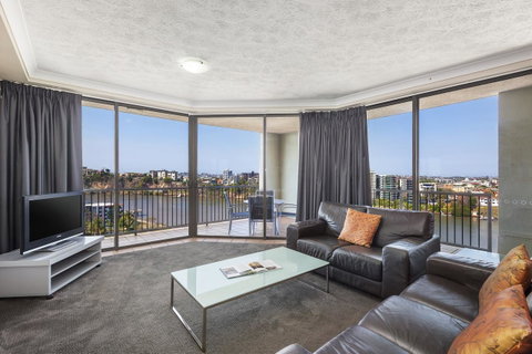 Bridgewater Apartments - New South Wales Tourism  1