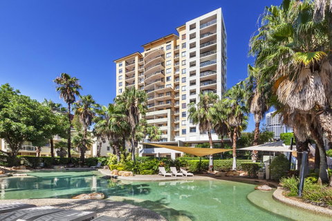 Bridgewater Apartments - New South Wales Tourism  0