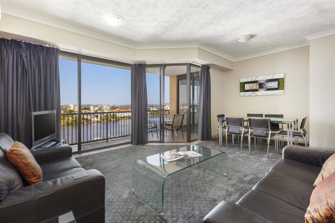 Bridgewater Apartments - New South Wales Tourism  7