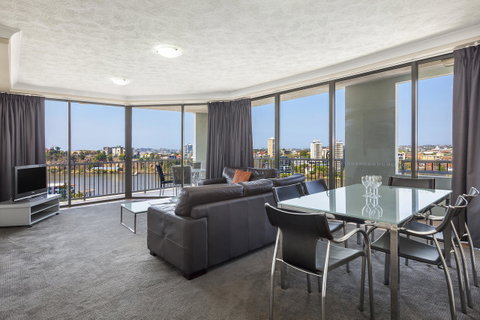 Bridgewater Apartments - New South Wales Tourism  4