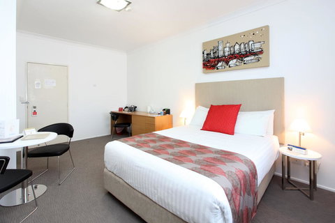 Best Western Gregory Terrace - New South Wales Tourism  11