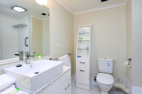 Best Western Gregory Terrace - New South Wales Tourism  15