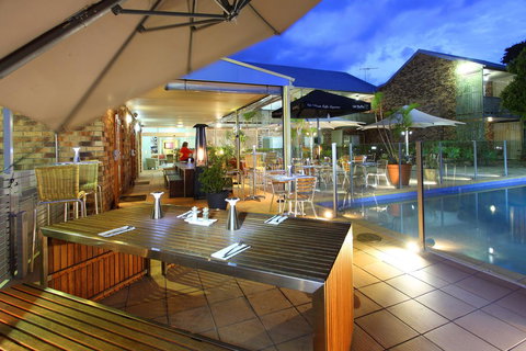 Best Western Gregory Terrace - New South Wales Tourism  3