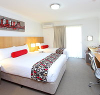 Best Western Gregory Terrace - New South Wales Tourism 