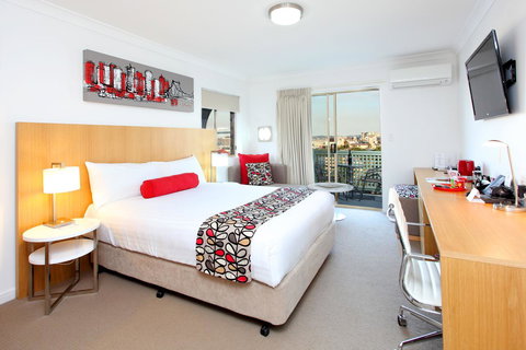 Best Western Gregory Terrace - New South Wales Tourism  7