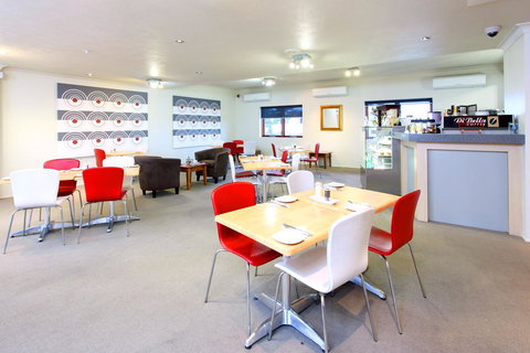 Best Western Gregory Terrace - New South Wales Tourism  28