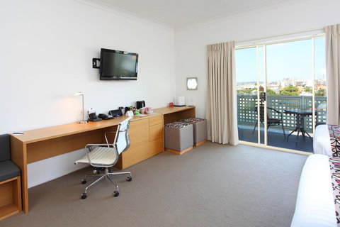 Best Western Gregory Terrace - New South Wales Tourism  27