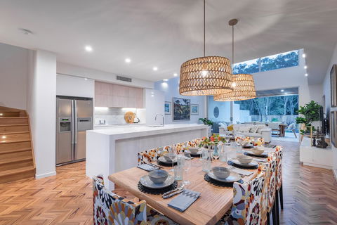 Noosa Villas - New South Wales Tourism  12