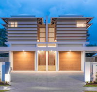 Noosa Villas - New South Wales Tourism 