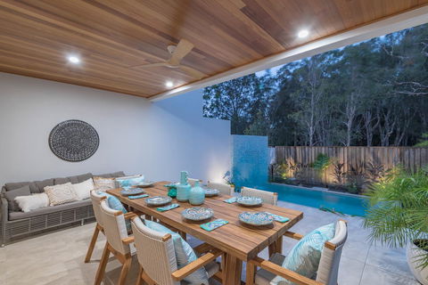 Noosa Villas - New South Wales Tourism  13