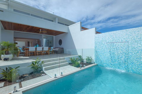 Noosa Villas - New South Wales Tourism  9