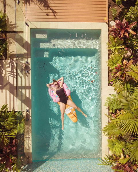 Noosa Villas - New South Wales Tourism  7