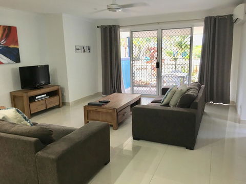 CHA Private Apts Diamond Beach - New South Wales Tourism  9