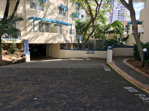 CHA Private Apts Diamond Beach - New South Wales Tourism  2