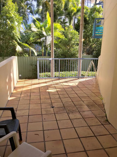 CHA Private Apts Diamond Beach - New South Wales Tourism  24