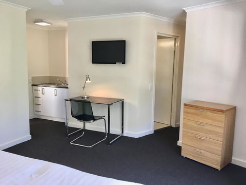 CHA Private Apts Diamond Beach - New South Wales Tourism  5