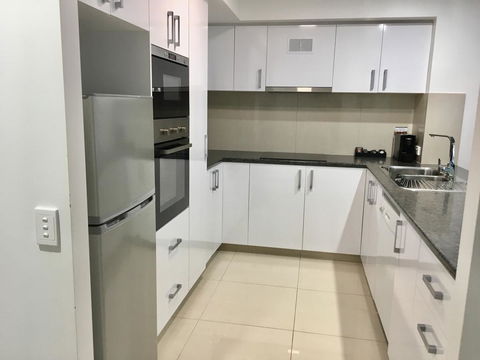CHA Private Apts Diamond Beach - New South Wales Tourism  11