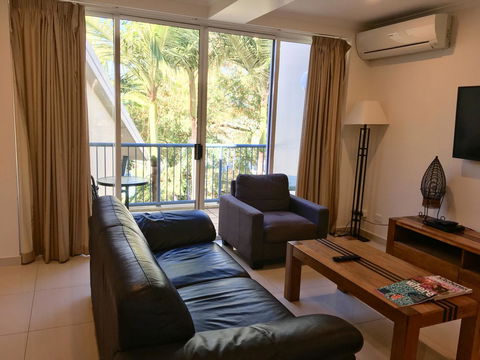 CHA Private Apts Diamond Beach - New South Wales Tourism  10