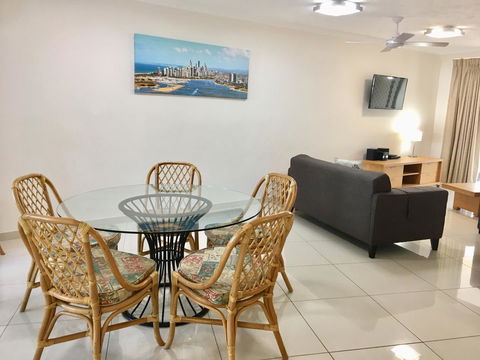 CHA Private Apts Diamond Beach - New South Wales Tourism  28
