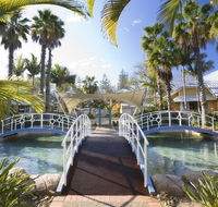 DB Broadbeach Private Apartments with Coastal Holiday Apts - New South Wales Tourism 