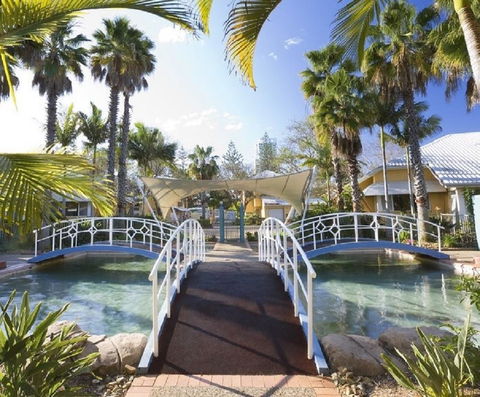CHA Private Apts Diamond Beach - New South Wales Tourism  0
