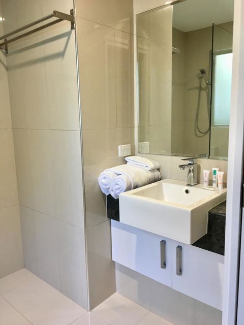 CHA Private Apts Diamond Beach - New South Wales Tourism  13