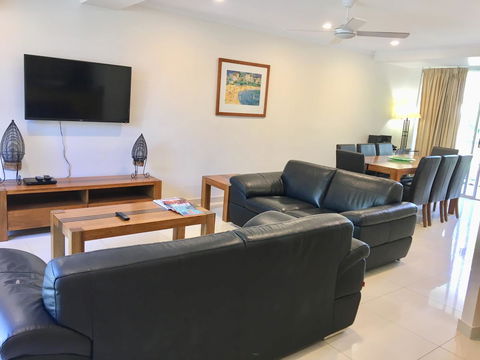 CHA Private Apts Diamond Beach - New South Wales Tourism  12