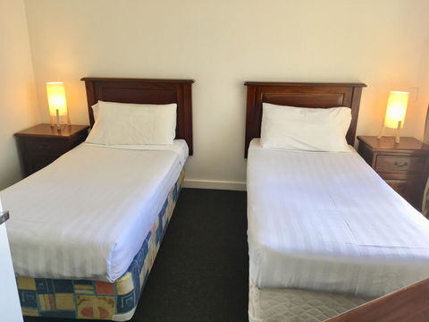 CHA Private Apts Diamond Beach - New South Wales Tourism  3