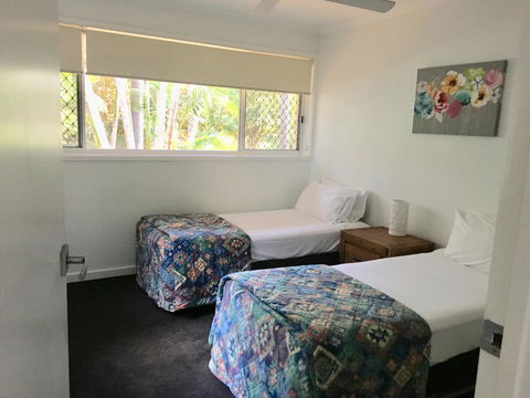 CHA Private Apts Diamond Beach - New South Wales Tourism  25