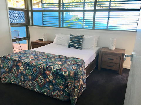 CHA Private Apts Diamond Beach - New South Wales Tourism  15
