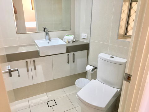 CHA Private Apts Diamond Beach - New South Wales Tourism  18