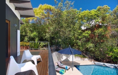 Villa 1 - 3 Parkedge Road - New South Wales Tourism  24