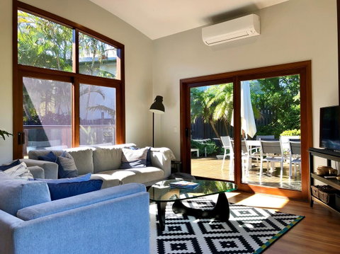 Villa 1 - 3 Parkedge Road - New South Wales Tourism  5