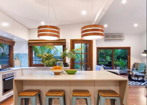 Villa 1 - 3 Parkedge Road - New South Wales Tourism  8