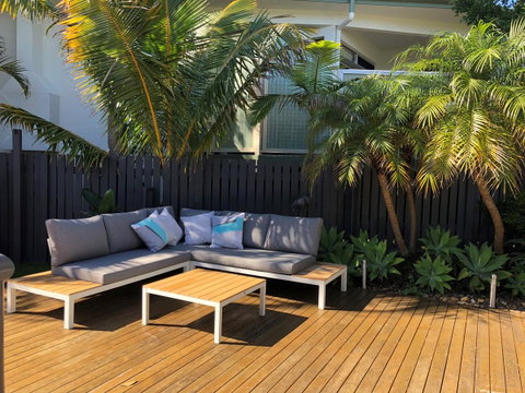 Villa 1 - 3 Parkedge Road - New South Wales Tourism  23