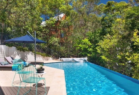 Villa 1 - 3 Parkedge Road - New South Wales Tourism  2