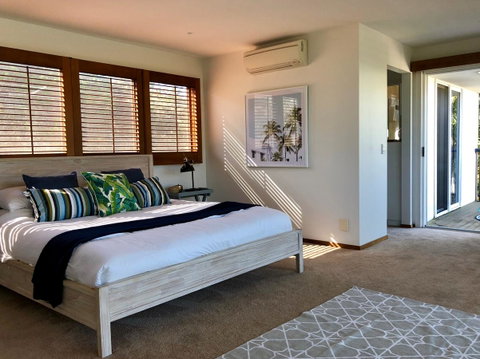 Villa 1 - 3 Parkedge Road - New South Wales Tourism  12