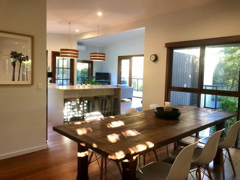 Villa 1 - 3 Parkedge Road - New South Wales Tourism  9