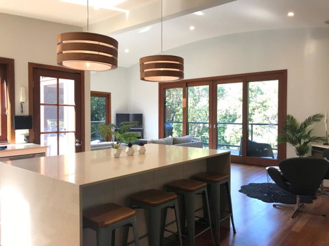 Villa 1 - 3 Parkedge Road - New South Wales Tourism  7