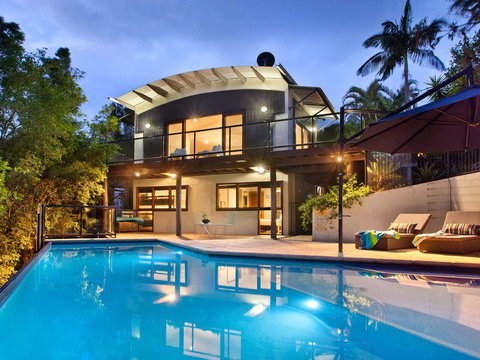 Villa 1 - 3 Parkedge Road - New South Wales Tourism  0