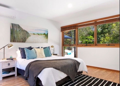 Villa 1 - 3 Parkedge Road - New South Wales Tourism  16