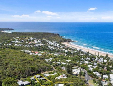 Villa 1 - 3 Parkedge Road - New South Wales Tourism  15