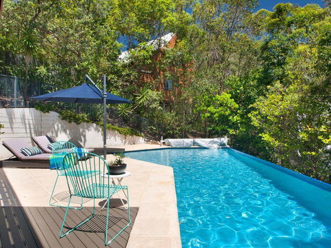 Villa 1 - 3 Parkedge Road - New South Wales Tourism  25