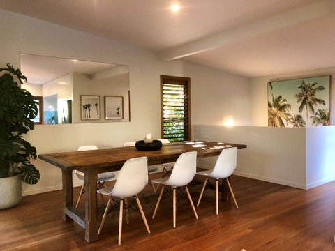 Villa 1 - 3 Parkedge Road - New South Wales Tourism  10