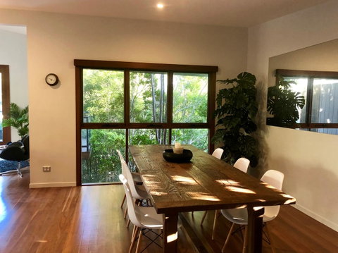 Villa 1 - 3 Parkedge Road - New South Wales Tourism  11