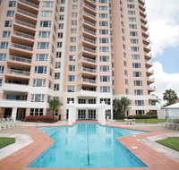 Belle Maison Apartments - Official - New South Wales Tourism 