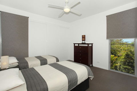 224 Centenary Heights Road Coolum Beach, 500 Dollar Bond, Linen Included - New South Wales Tourism  8