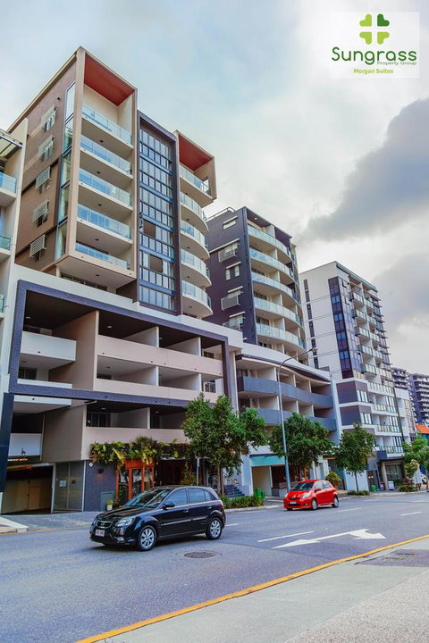 Morgan Suites - New South Wales Tourism  2