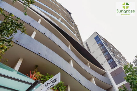 Morgan Suites - New South Wales Tourism  1