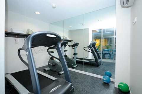 Morgan Suites - New South Wales Tourism  14